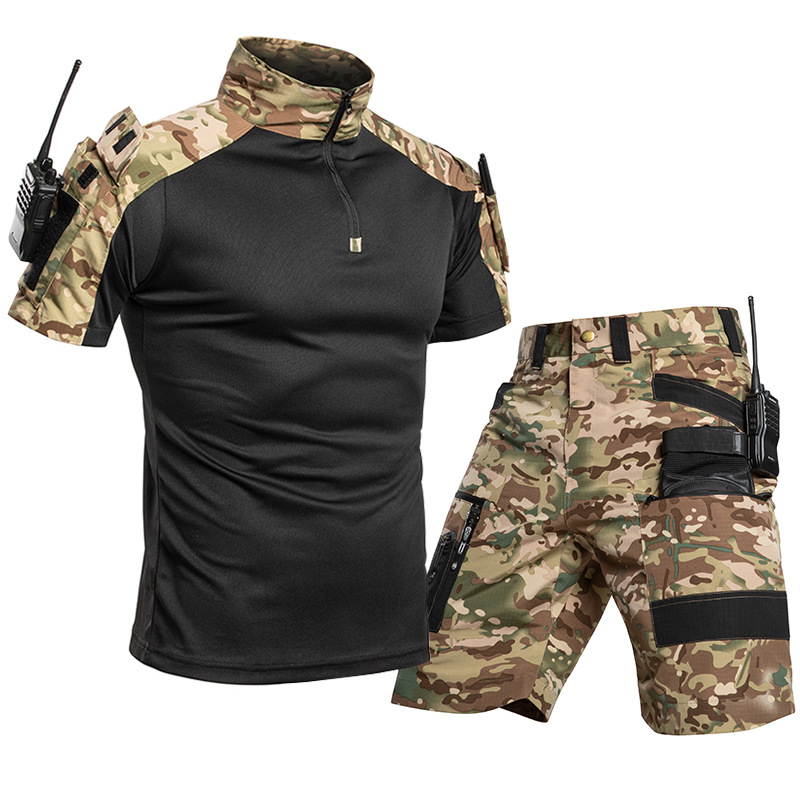 Men's Outdoor Quick Dry Tactic - Outdoor Camping Hiking recensie en prijs