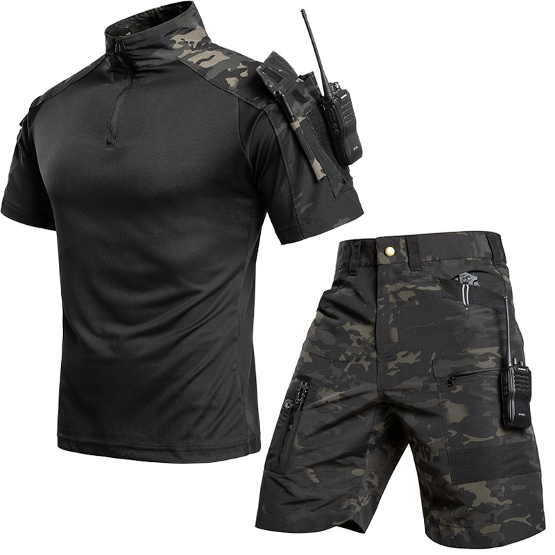 Men's Outdoor Quick Dry Tactic - Outdoor Camping Hiking recensie en prijs