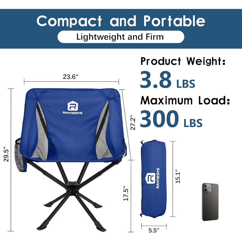 Quick Setup Lightweight Portab - Battery Outdoor Camping recensie en prijs