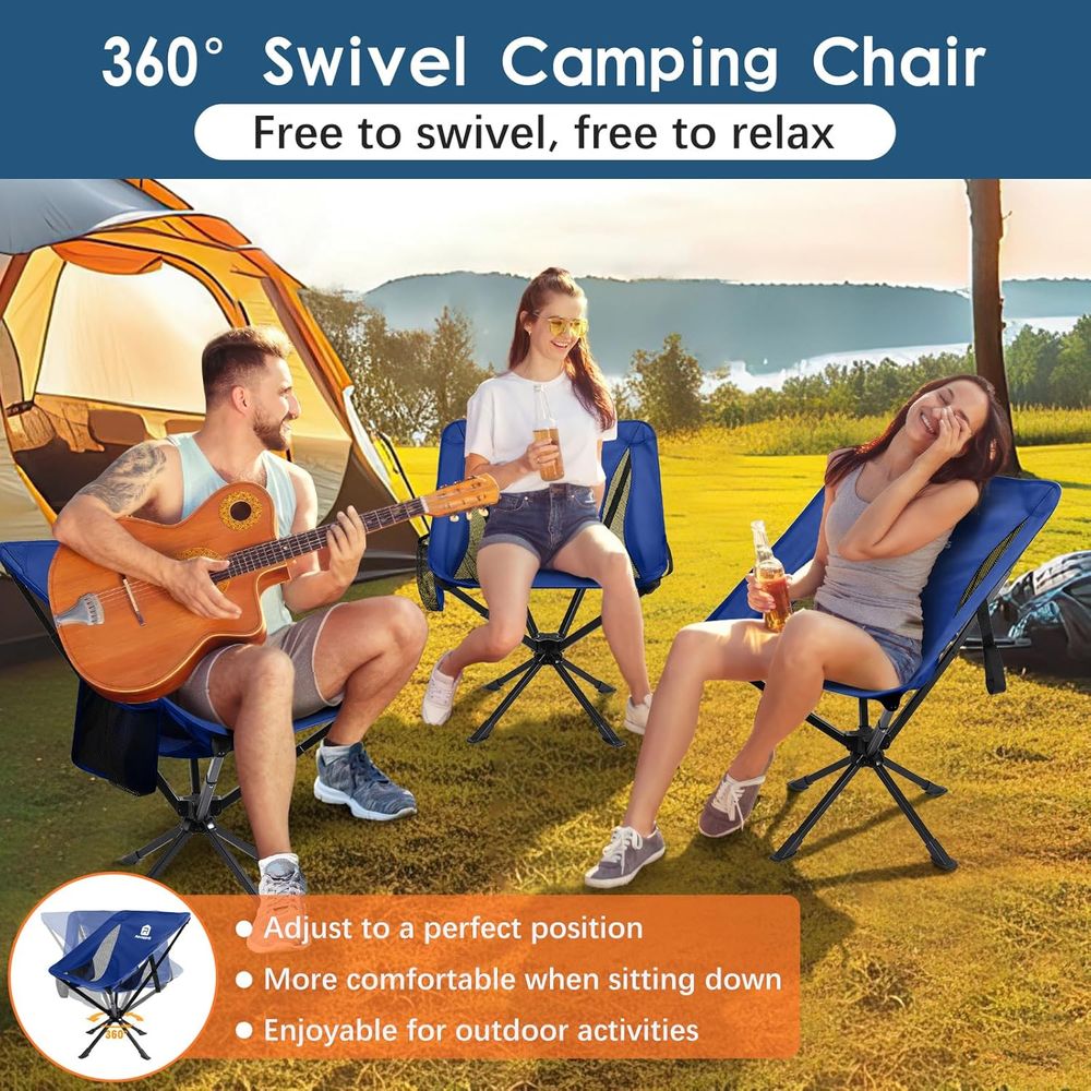 Quick Setup Lightweight Portab - Battery Outdoor Camping recensie en prijs