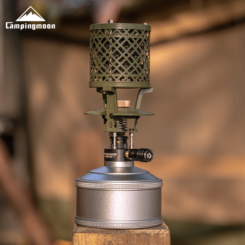 Camping Gas Stove Switch Adapt - Outdoor Camping Heater For Tent recensie en prijs