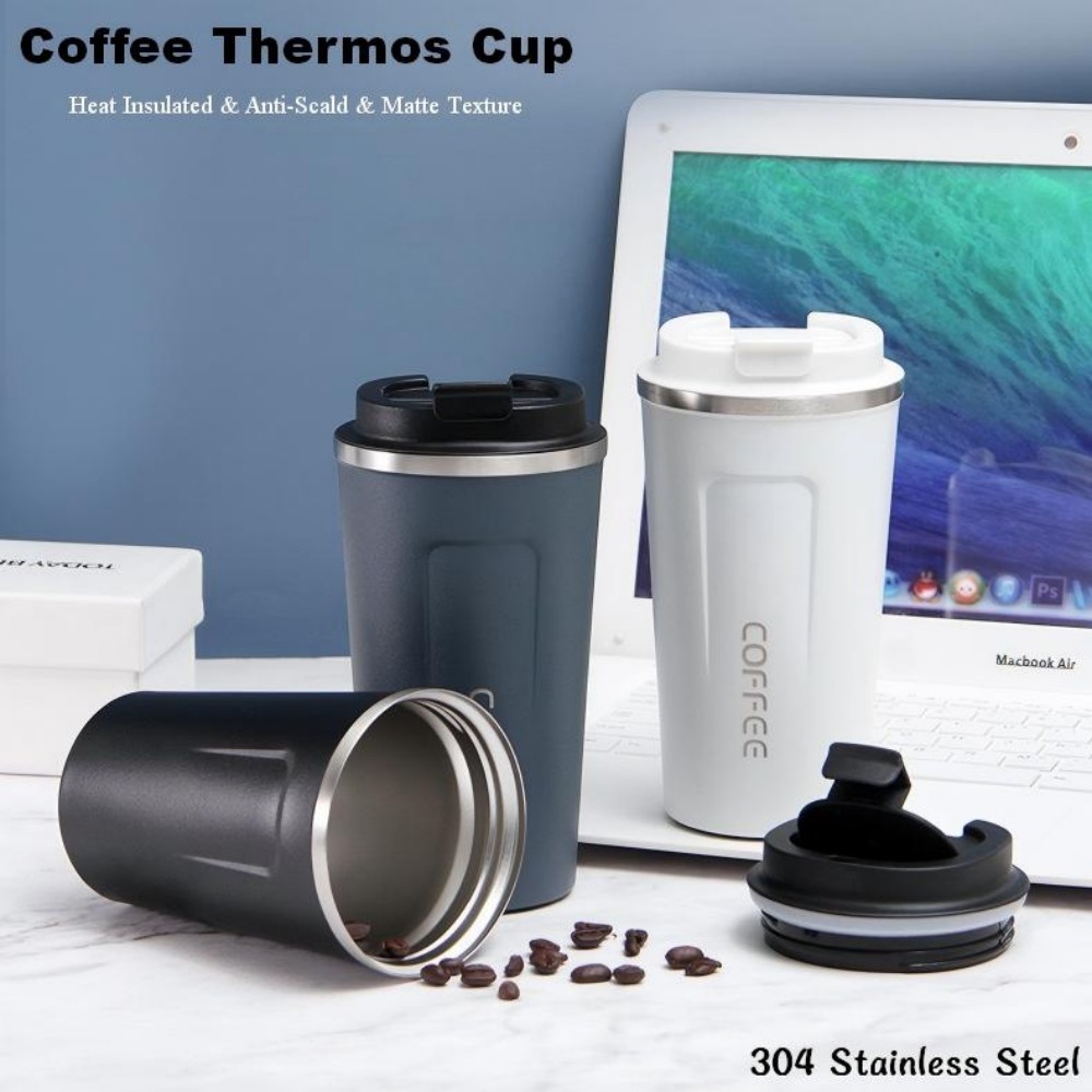 510ML Stainless Steel Thermal  - Vacuum Insulated Flask recensie en prijs