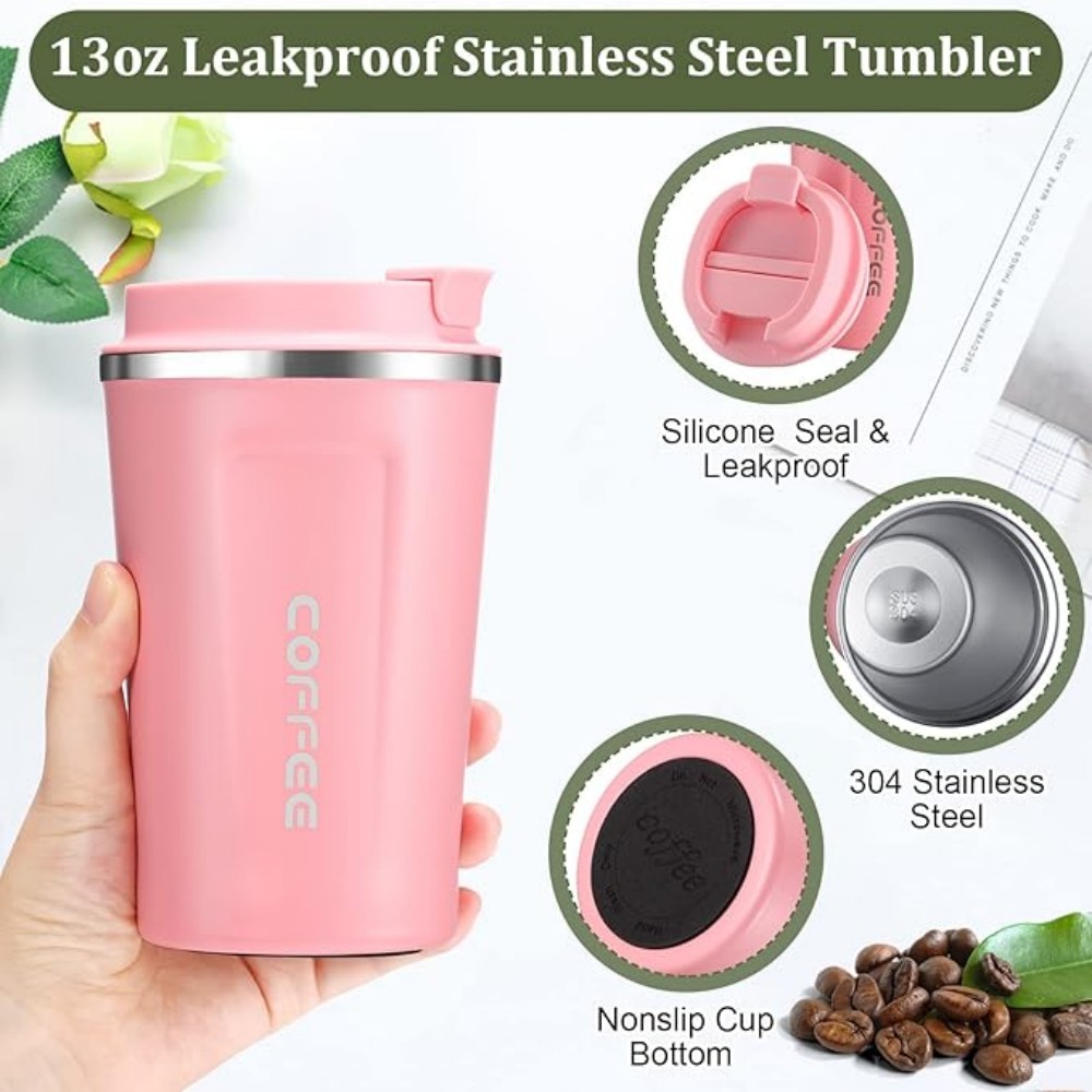 510ML Stainless Steel Thermal  - Vacuum Insulated Flask recensie en prijs
