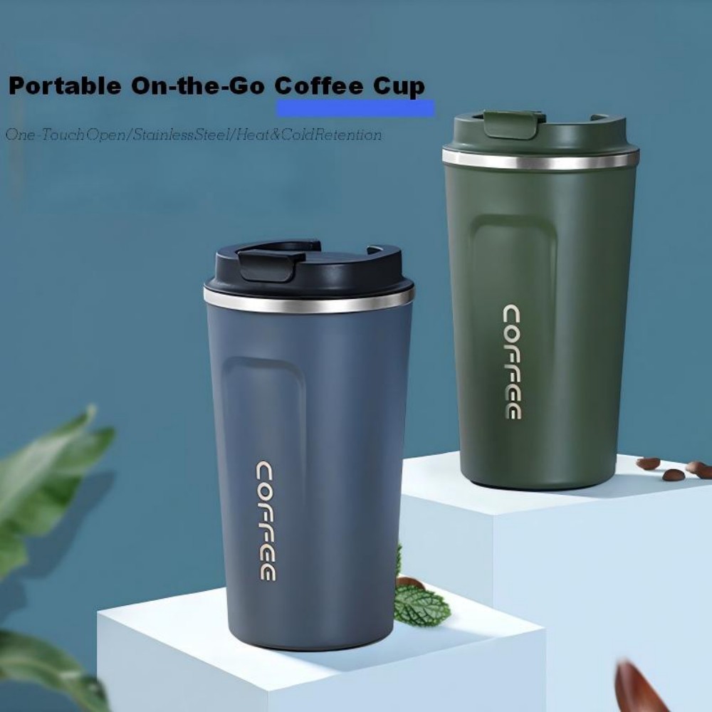510ML Stainless Steel Thermal  - Vacuum Insulated Flask recensie en prijs
