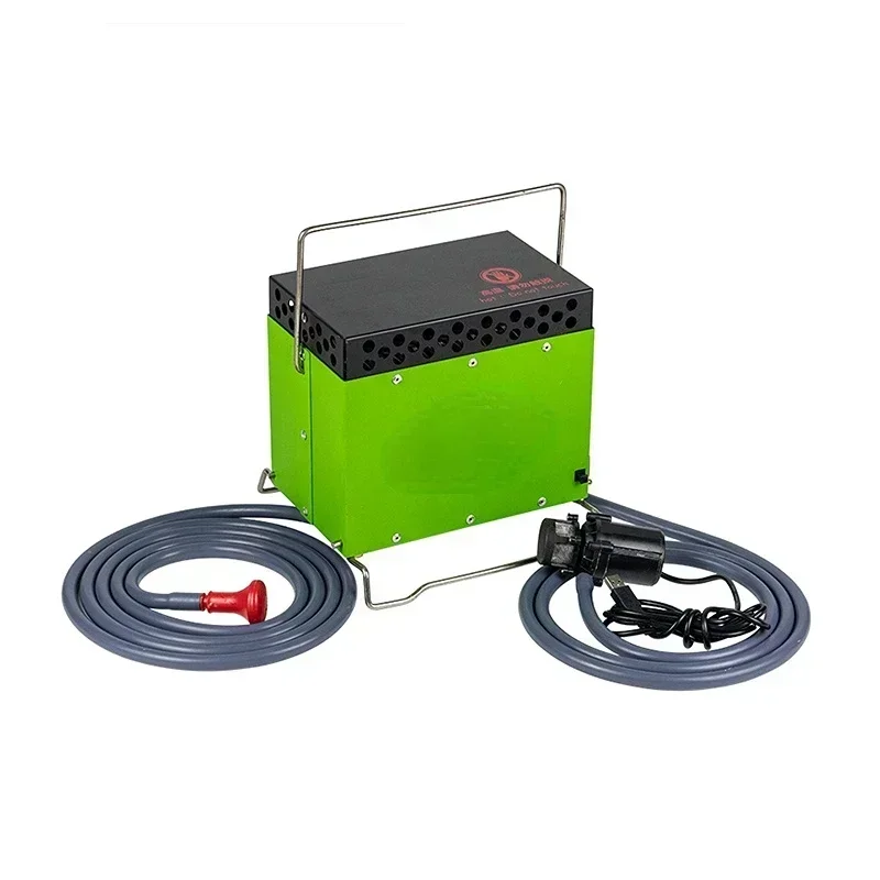 BRS-93 BRS-93A Car2026 New Out - Outdoor Camping Hot Water Heater recensie en prijs