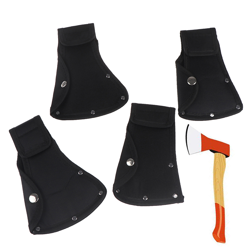 Multifuntional PU Leather Port - Camp Axe Hatchet recensie en prijs
