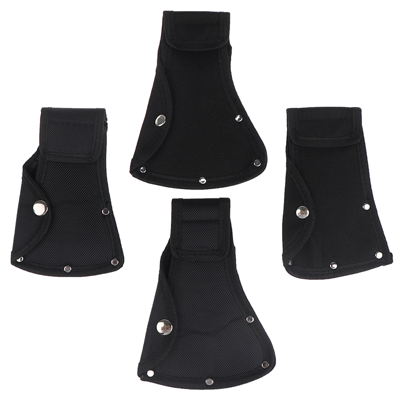 Multifuntional PU Leather Port - Camp Axe Hatchet recensie en prijs